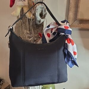 Coach Cresent Neoprene Vintage 1998 #6219